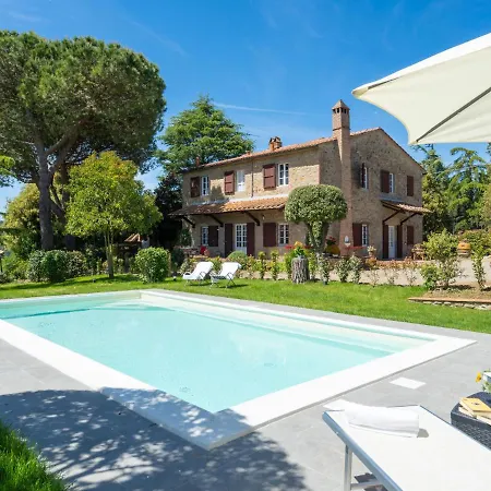 La Colonica By Interhome *