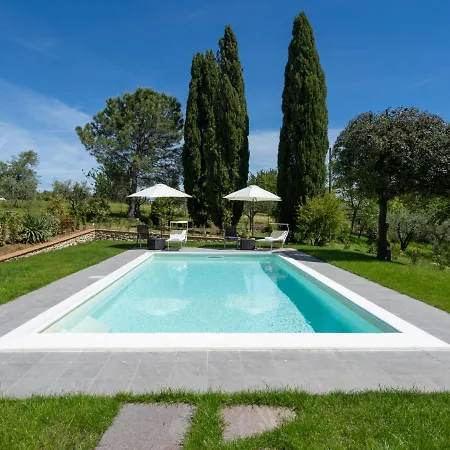 Villa La Colonica By Interhome Gambassi Terme