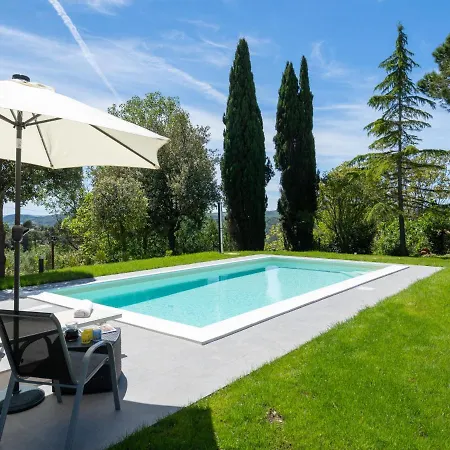 La Colonica By Interhome *