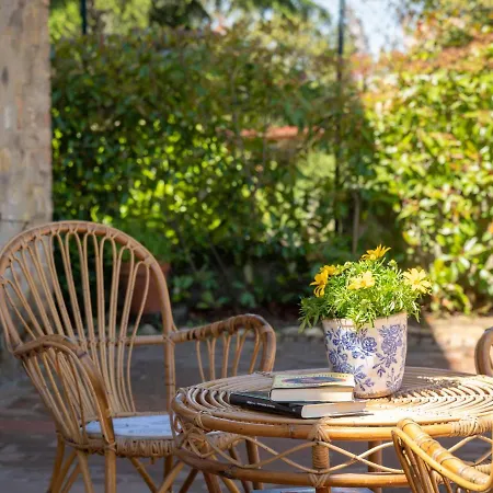 La Colonica By Interhome וילה גאמבאסי