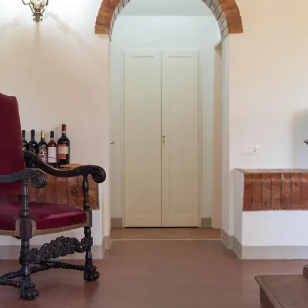 La Colonica By Interhome