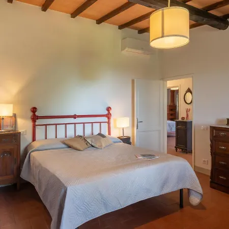 La Colonica By Interhome