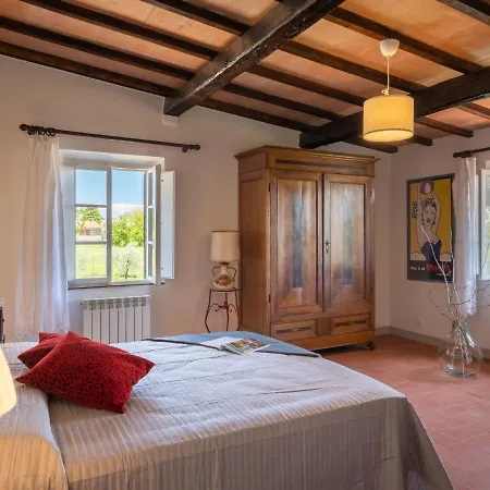 וילה La Colonica By Interhome