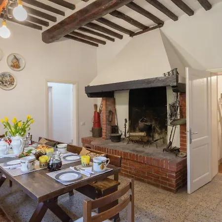 La Colonica By Interhome