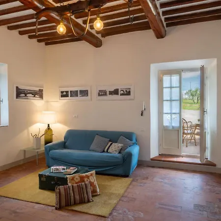 וילה La Colonica By Interhome *