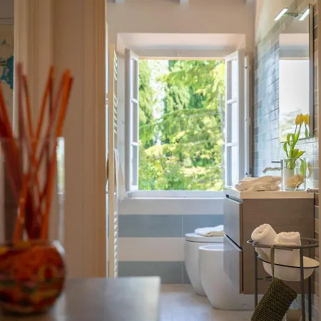 La Colonica By Interhome * גאמבאסי