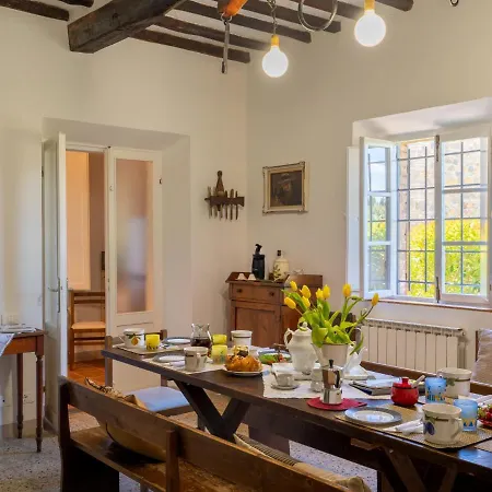 La Colonica By Interhome