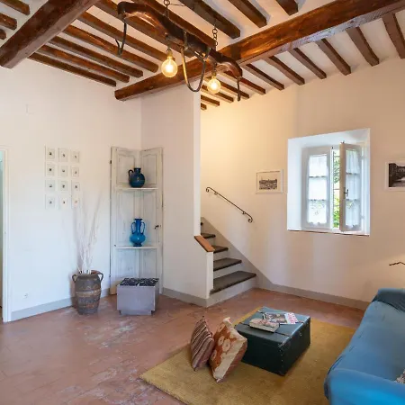 Villa La Colonica By Interhome