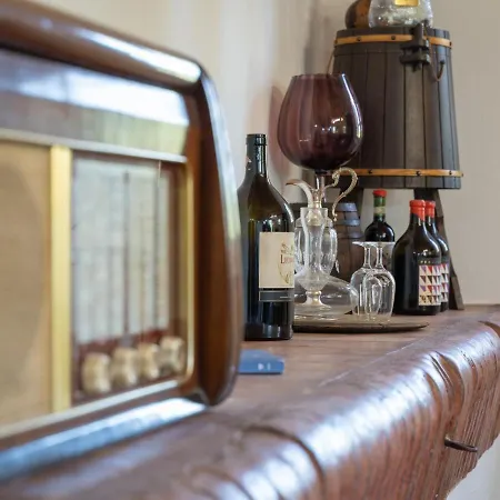 La Colonica By Interhome Villa Gambassi Terme