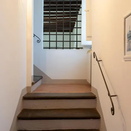 La Colonica By Interhome