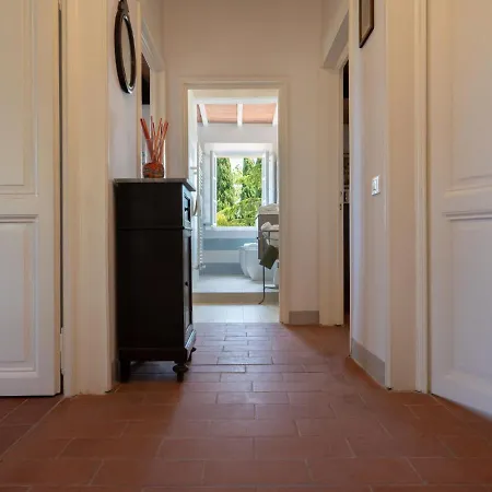 La Colonica By Interhome *