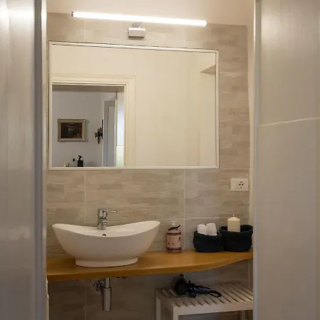 La Colonica By Interhome Villa *