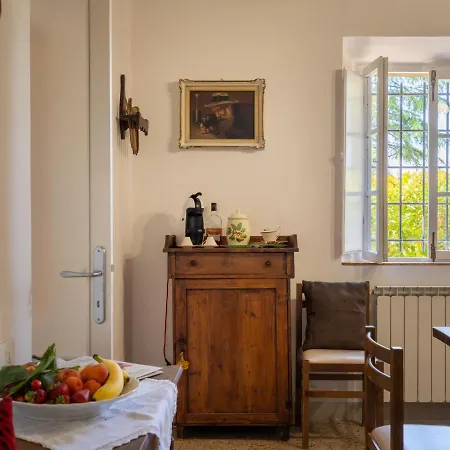 La Colonica By Interhome Villa Gambassi Terme