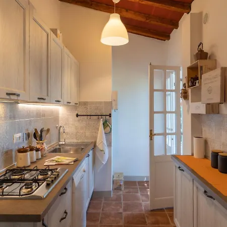 וילה La Colonica By Interhome גאמבאסי