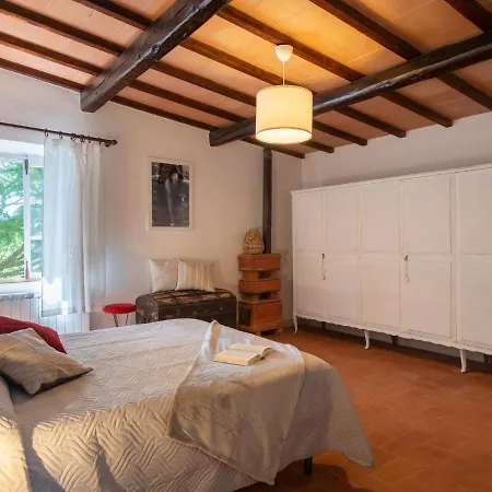 La Colonica By Interhome Villa